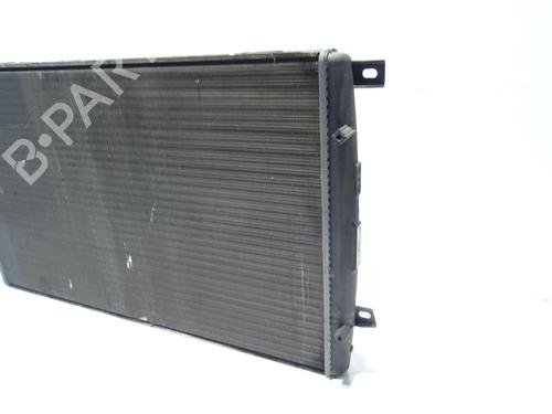 Used Water radiator Water radiator SEAT TOLEDO III (5P2) 1.9 TDI (105 hp) 33991366 33991366