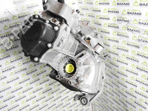 Used Gearbox Gearbox OPEL CORSA D (S07) 1.2 (L08, L68) (80 hp) 21967618 21967618