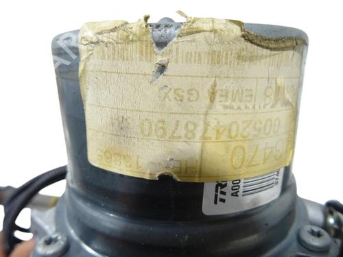 Steering column FIAT 500X (334_) 1.4 4x4 (334AXF22) | BP39697265M21 - Image 4