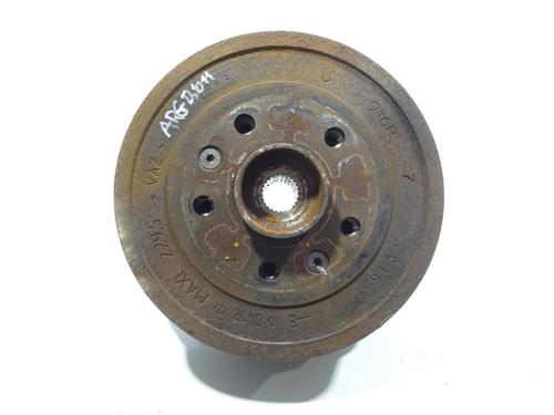 Left rear steering knuckle DACIA DUSTER (HM_)  | BP22643126M27  - Image 8