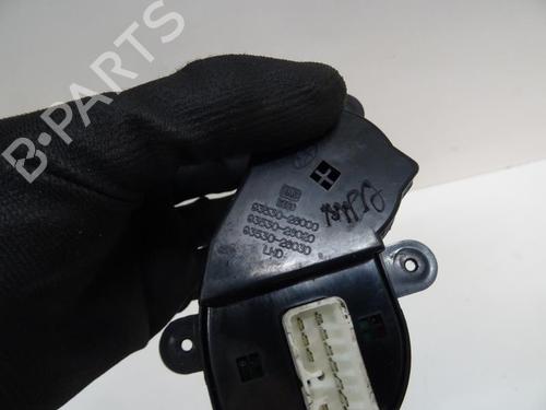 Used Mirror switch HYUNDAI SANTA FÉ I (SM) 2.0 CRDi 4x4 (113 hp) 20057686