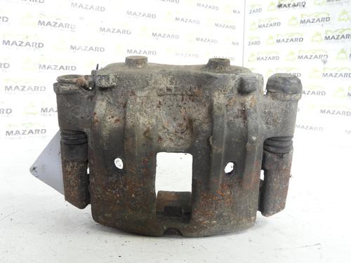 Left front brake caliper IVECO DAILY III Van 35 S 11 V,35 C 11 V | BP36012732M105 - Image 2