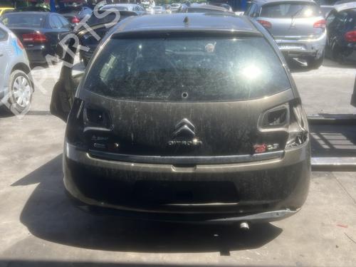 Mass air flow sensor CITROËN C3 II (SC_) 1.6 HDi | BP28296064M95 - Image 9