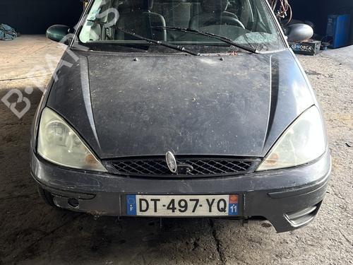 Brugte FORD FOCUS I (DAW, DBW) 1.8 Turbo DI / TDDi (90 hp) 4382282