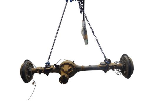 Differential, bag Differential, bag SUZUKI JIMNY Closed Off-Road Vehicle (SN) 1.5 DDiS 4x4 (86 hp) 33963171 33963171