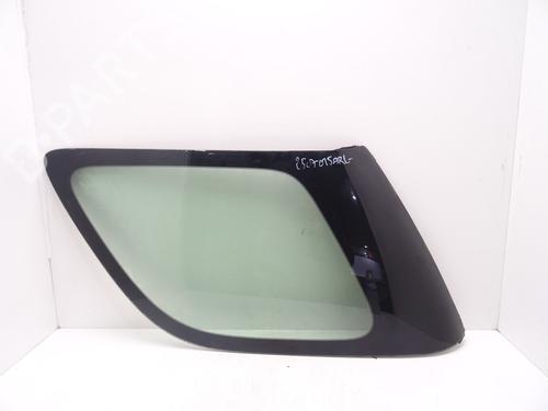 Used Rear left quarter glass TOYOTA RAV 4 II (_A2_) 2.0 D 4WD (CLA20_, CLA21_, CLA20R, CLA21R) (116 hp) 30155926