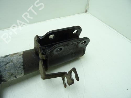Right front shock absorber RENAULT MODUS / GRAND MODUS (F/JP0_) 1.5 dCi (FP0E, JP0E) | BP24617899M17 