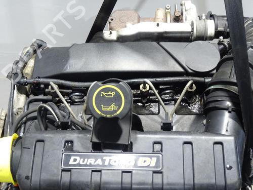 Engine FORD TRANSIT Platform/Chassis (FM_ _, FN_ _) 2.0 TDCi (F_E_, F_F_) | BP35888417M1  - Image 6