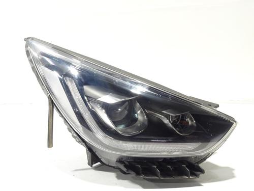 Used Right headlight KIA NIRO I (DE) 1.6 GDI Plug-in Hybrid (141 hp) 33213044