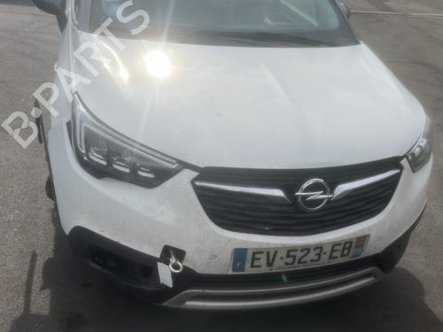 Left front window switch OPEL CROSSLAND X / CROSSLAND (P17, P2QO) 1.2 (75) | BP30456951I27  - Image 6