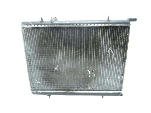 Used Water radiator Water radiator CITROËN XSARA PICASSO (N68) 1.8 16V (115 hp) 35888857 35888857