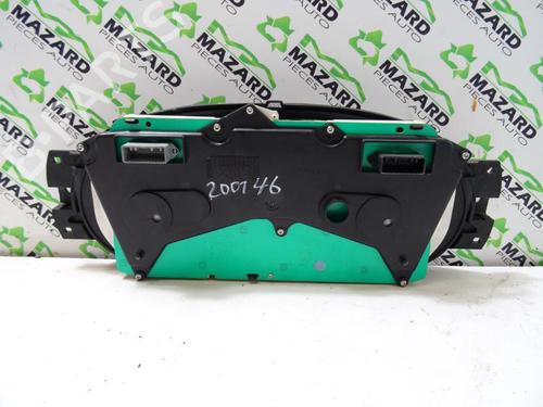 Used Instrument cluster DACIA DUSTER (HS_) 1.5 dCi (HSMC) (107 hp) 20047280