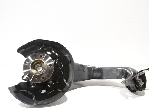Used Left rear steering knuckle MINI MINI COUNTRYMAN (F60) Cooper SE ALL4 (224 hp) 31610819