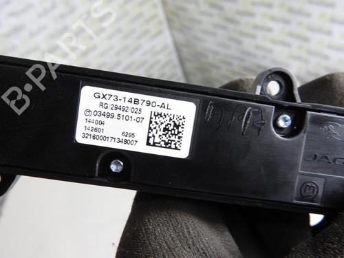 Switch JAGUAR XF II (X260) 3.0 | BP20065653I30 