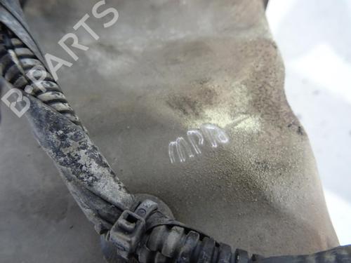 Front bumper reinforcement FORD B-MAX (JK) 1.6 TDCi | BP36012673C109 - Image 2