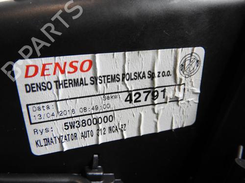 Heater blower motor FIAT 500 (312_) 1.2 (312AXA1A) | BP20070249M62