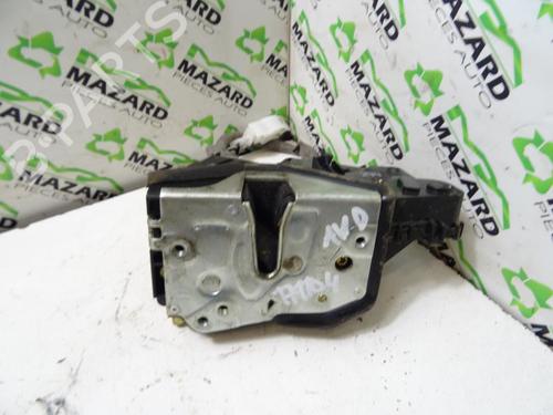 Front right lock BMW 3 Touring (E46) 318 d | BP20059421C97 
