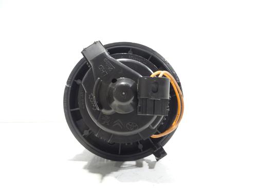 Heater blower motor PEUGEOT 108 1.0 VTi 72 | BP26617591M62 