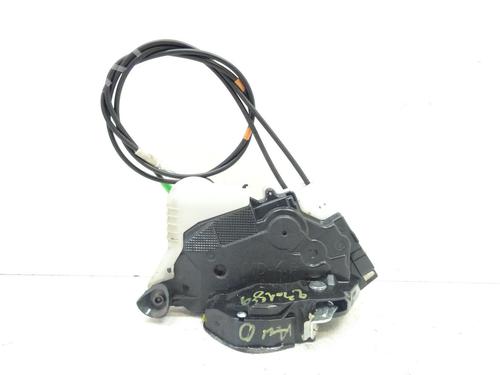 Front right lock TOYOTA YARIS (_P13_)  | BP20052464C97 