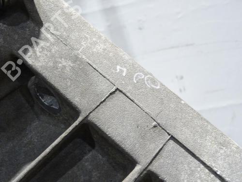 Used Gearbox Gearbox 36790721 36790721