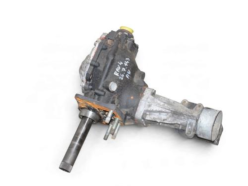 Front differential TOYOTA RAV 4 II (_A2_) 2.0 D 4WD (CLA20_, CLA21_, CLA20R, CLA21R) | BP40016251M23 - Image 2