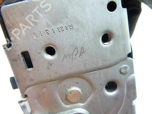Tailgate lock CITROËN JUMPER II Van 2.2 BlueHDi 165 | BP29455266C101 