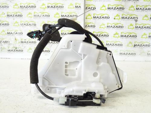Used Front right lock RENAULT ARKANA I (LCM_, LDN_) 1.6 E-TECH 145 (LDMU) (143 hp) 20177408