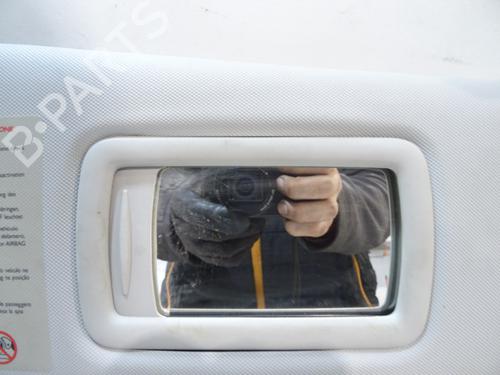 right-sun-visor-renault-megane-iii-hatchback-bz01_-b3_-2008-31968178 main image