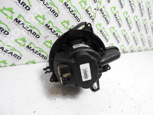 Heater blower motor RENAULT CLIO IV (BH_) 1.5 dCi 90 | BP21964835M62