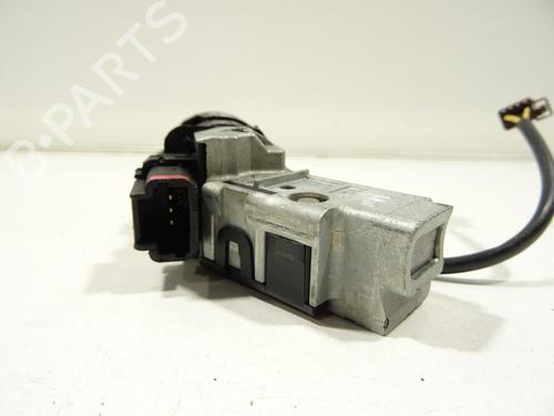 Used Ignition barrel Ignition barrel PEUGEOT 208 I (CA_, CC_) 1.6 HDi (92 hp) 26657050 26657050