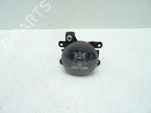 Højre Foran Tågelygte RENAULT CLIO IV (BH_) 1.2 TCe 120 (BHAU) (118 hp) 32507133