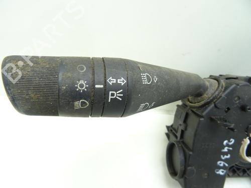 Steering column stalk CITROËN NEMO MPV 1.4 HDi | BP24295666I23  - Image 6