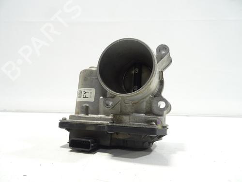 Throttle body RENAULT TWINGO III (BCM_, BCA_)  | BP23787445M82  - Image 6