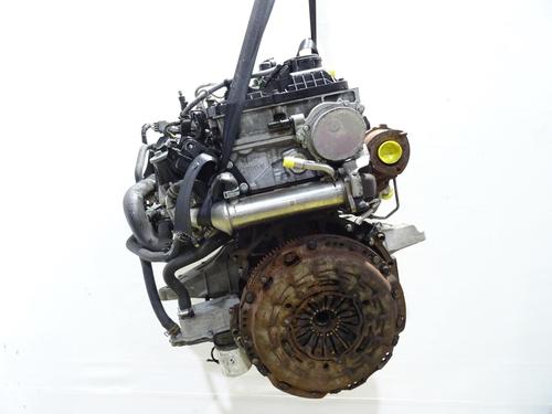 Engine FORD TRANSIT V363 Van (FCD, FDD)  | BP29839004M1