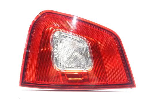 Left tailgate light SUZUKI IGNIS III (MF, FF) 1.2 (ATK412) | BP29861358C79