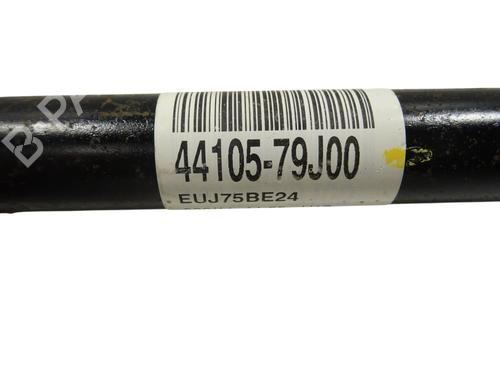 Right rear driveshaft SUZUKI SX4 (EY, GY) 2.0 DDiS 4x4 (RW420D) | BP36673591M41 - Image 5