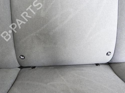 Right front seat RENAULT ZOE (BFM_) ZOE | BP20176914C16 