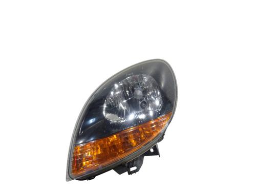 Left headlight RENAULT KANGOO (KC0/1_) 1.9 dCi 4x4 | BP36007983C28 - Image 10