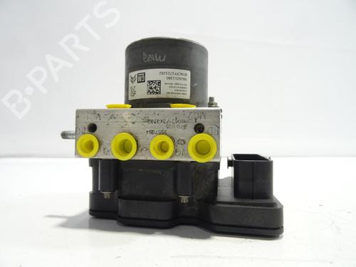 Used ABS pump ABS pump CITROËN C3 III (SX) 1.2 VTi 82 (82 hp) 22320250 22320250