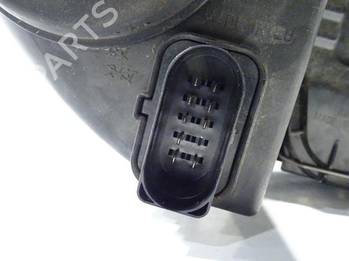 Left headlight SEAT TOLEDO III (5P2) 1.9 TDI | BP36012682C28 - Image 3