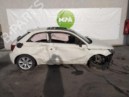Left front window switch AUDI A1 Sportback (8XA, 8XF) | BP37865136I27 - Image 7