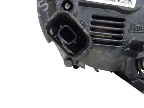 Used Alternator Alternator DACIA DUSTER (HM_) 1.5 dCi 115 (HMAD) (116 hp) 40158901 40158901