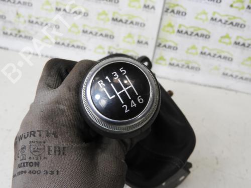 Gear lever OPEL MOVANO B Bus (X62)  | BP20040240M90 