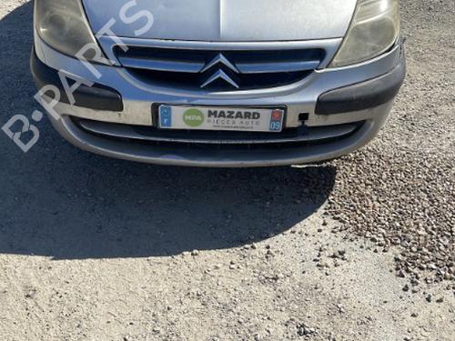 Steering rack CITROËN C8 (EA_, EB_) 2.2 HDi | BP20038451M22 - Image 10