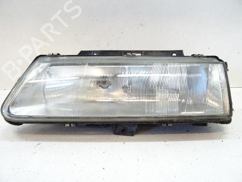 Left headlight CITROËN XANTIA (X1_, X2_) 2.0 i | BP20052963C28 