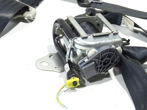 Used Front right seatbelt Front right seatbelt NISSAN JUKE (F15) 1.5 dCi (110 hp) 29590743 29590743