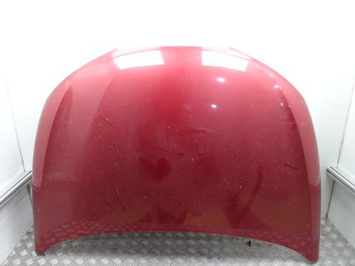 Used Hood SEAT IBIZA IV SC (6J1, 6P5) 1.4 TSI Cupra (180 hp) 27707018