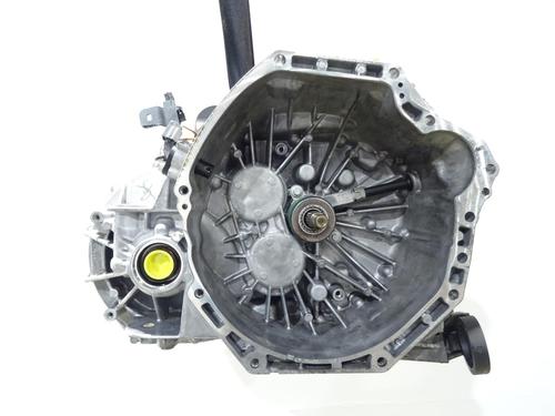 Gearbox RENAULT TRAFIC III Van (FG_) 1.6 dCi 125 (FGMH) | BP35888278M3 - Image 5