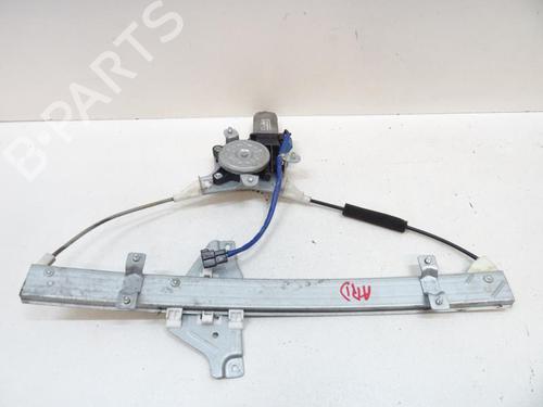 Rear right window mechanism CHEVROLET NUBIRA Estate 2.0 D | BP20055531C25