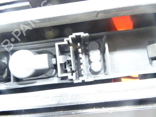 Used Left taillight Left taillight RENAULT KANGOO (KC0/1_) 1.5 dCi (84 hp) 32728964 32728964